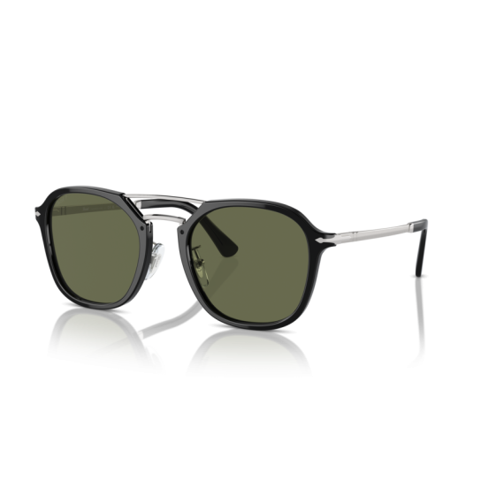 Persol PO 3352S 95/58 Güneş Gözlüğü, Cinsiyet: Unisex, Ekartman: 55