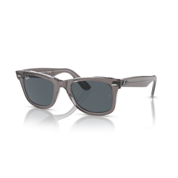 Ray-Ban RB 2140 1355R5 Güneş Gözlüğü, Cinsiyet: Unisex, Ekartman: 50