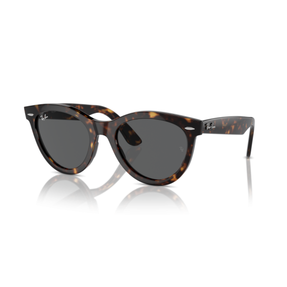Ray-Ban RB 2241 902/B1 Güneş Gözlüğü, Cinsiyet: Unisex, Ekartman: 54