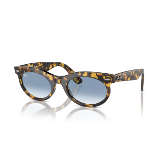 Ray-Ban RB 2242 13323F Güneş Gözlüğü, Cinsiyet: Unisex, Ekartman: 53
