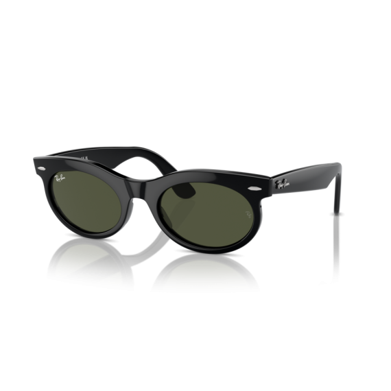 Ray-Ban RB 2242 901/31 Güneş Gözlüğü, Cinsiyet: Unisex, Ekartman: 50
