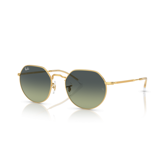 Ray-Ban RB 3565 001/BH Güneş Gözlüğü, Cinsiyet: Unisex, Ekartman: 51