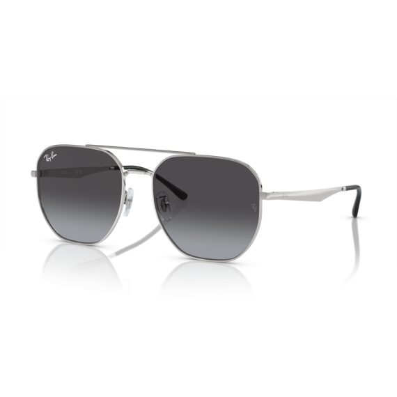 Ray-Ban RB 3724D 003/8G Güneş Gözlüğü