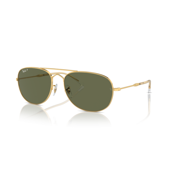 Ray-Ban RB 3735 001/58 Güneş Gözlüğü, Cinsiyet: Unisex, Ekartman: 57