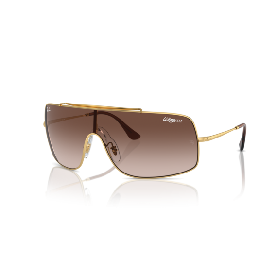 Ray-Ban RB 3897 001/13 Güneş Gözlüğü