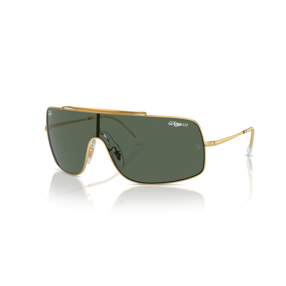 Ray-Ban RB 3897 001/71 Güneş Gözlüğü
