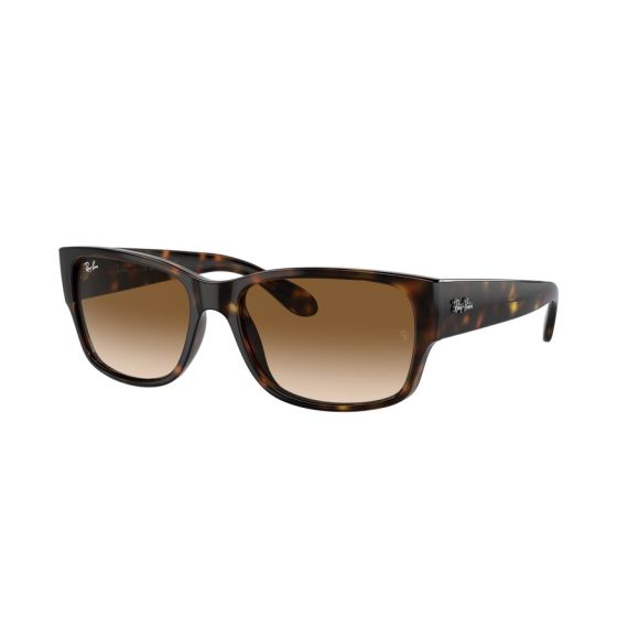 Ray-Ban RB 4388 710/51 Güneş Gözlüğü, Cinsiyet: Unisex, Ekartman: 58