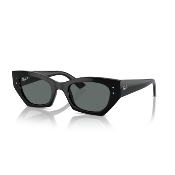 Ray-Ban RB 4430 667781 Güneş Gözlüğü, Cinsiyet: Unisex, Ekartman: 49