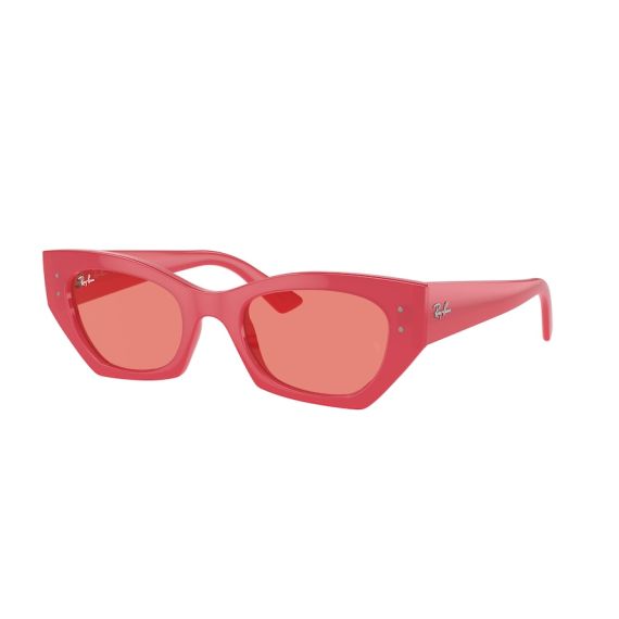 Ray-Ban RB 4430 676084 Güneş Gözlüğü, Cinsiyet: Unisex, Ekartman: 49