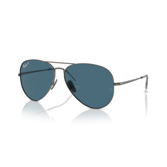 Ray-Ban RB 8089 165/S2 Güneş Gözlüğü, Cinsiyet: Unisex, Ekartman: 58