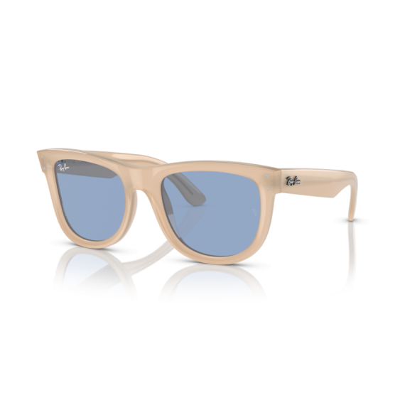 Ray-Ban RB R0502S 678072 Güneş Gözlüğü, Cinsiyet: Unisex, Ekartman: 50