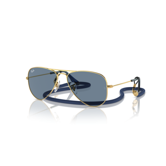 Ray-Ban Junior RJ 9506S 223/1U Güneş Gözlüğü