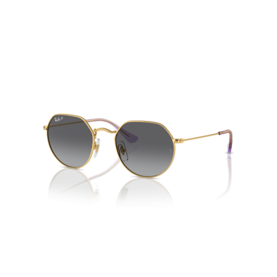 Ray-Ban Junior RJ 9565S 292/T3 Güneş Gözlüğü