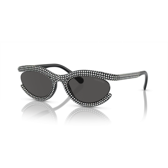 Swarovski SK 6006 100187 Güneş Gözlüğü