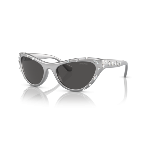 Swarovski SK 6007 102187 Güneş Gözlüğü