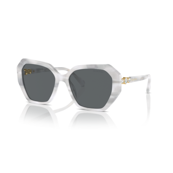 Swarovski SK 6017 104287 Güneş Gözlüğü