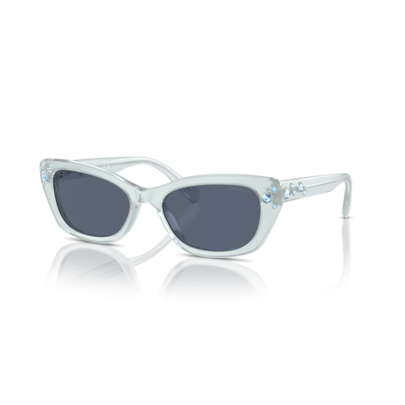 Swarovski SK 6019 10242V Güneş Gözlüğü