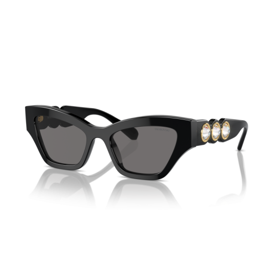 Swarovski SK 6021 100181 Güneş Gözlüğü