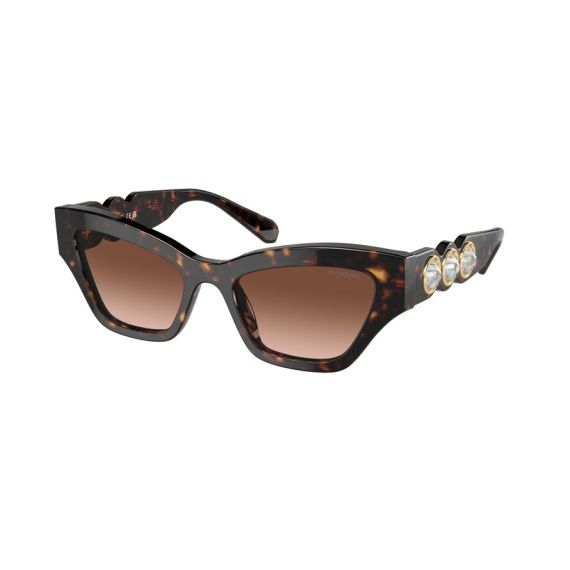Swarovski SK 6021 10023B Güneş Gözlüğü