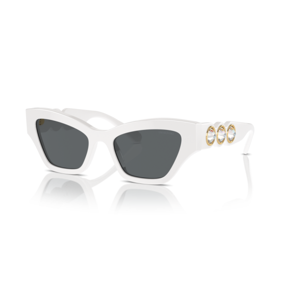 Swarovski SK 6021 105087 Güneş Gözlüğü
