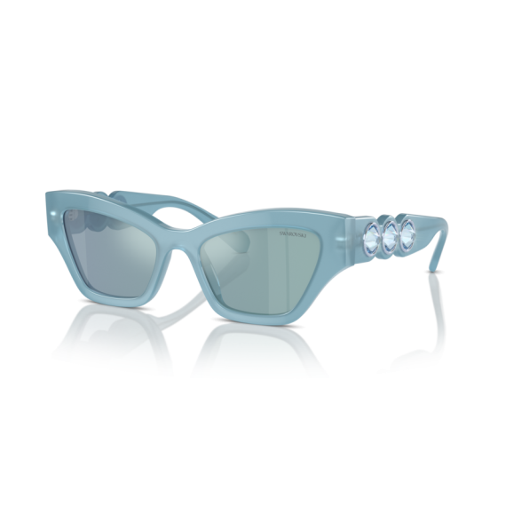 Swarovski SK 6021 20046J Güneş Gözlüğü