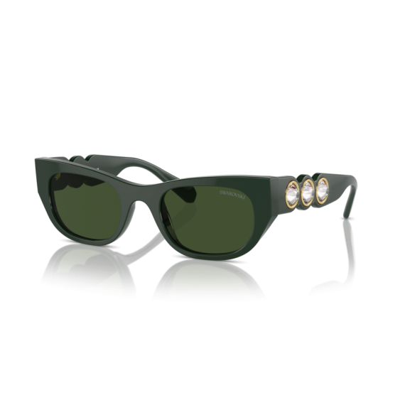 Swarovski SK 6022 102671 Güneş Gözlüğü