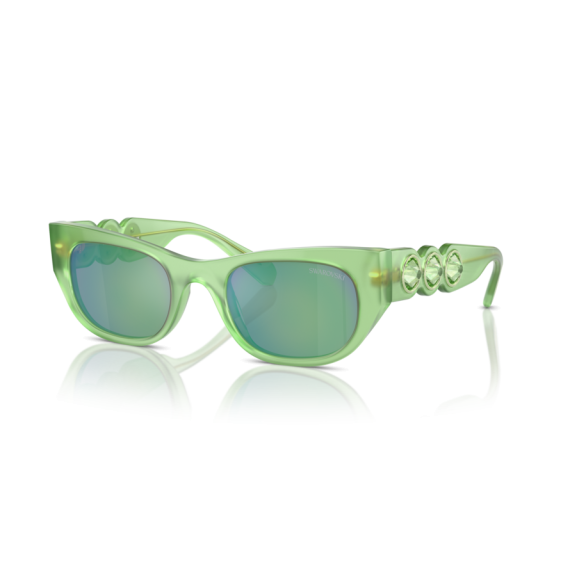 Swarovski SK 6022 105131 Güneş Gözlüğü