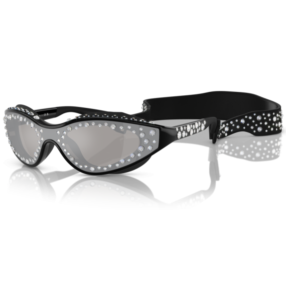 Swarovski SK 6024 10016G Güneş Gözlüğü