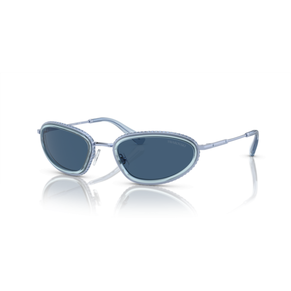 Swarovski SK 7004 400555 Güneş Gözlüğü