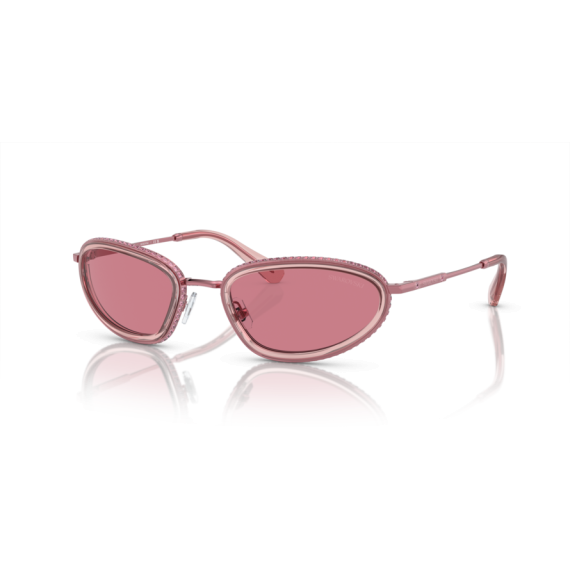 Swarovski SK 7004 401284 Güneş Gözlüğü