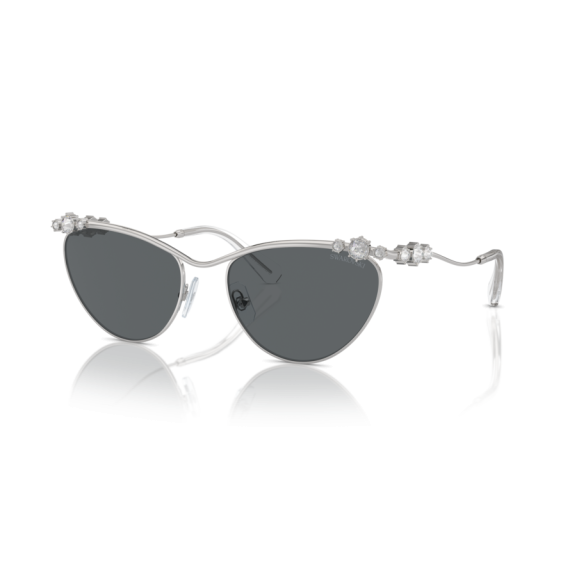 Swarovski SK 7017 400187 Güneş Gözlüğü