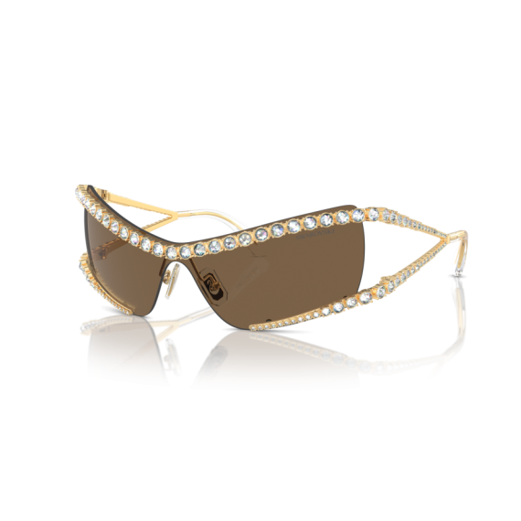 Swarovski SK 7022 400473 Güneş Gözlüğü