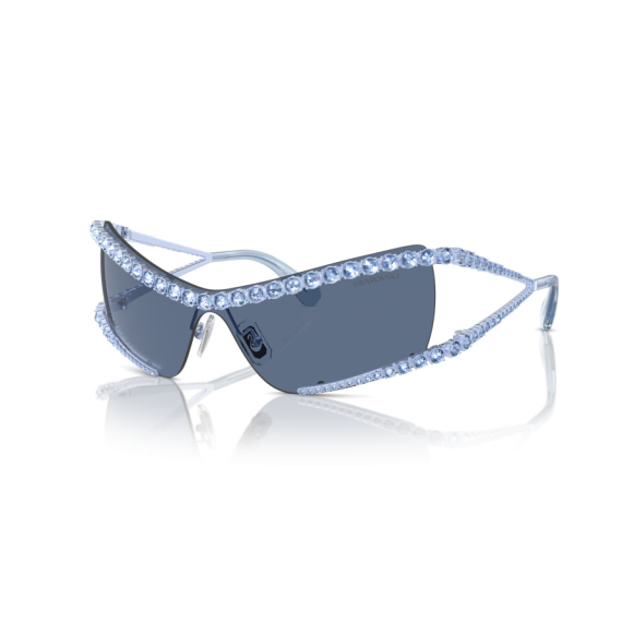 Swarovski SK 7022 400555 Güneş Gözlüğü