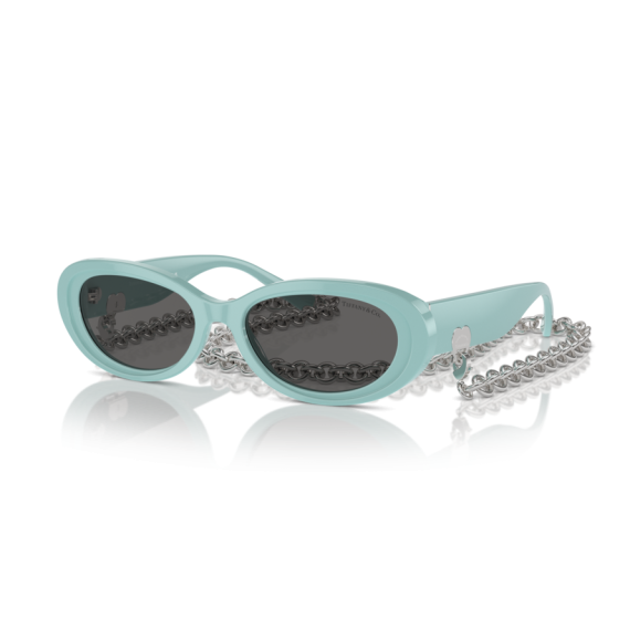 Tiffany TF 4221 8388S4 Güneş Gözlüğü