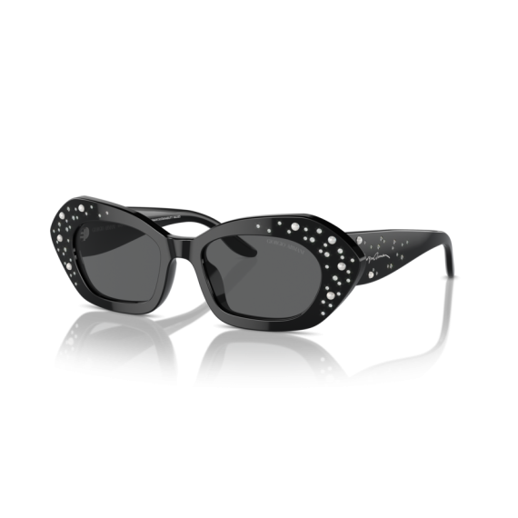 Giorgio Armani AR 8213BU 5001B1 Güneş Gözlüğü