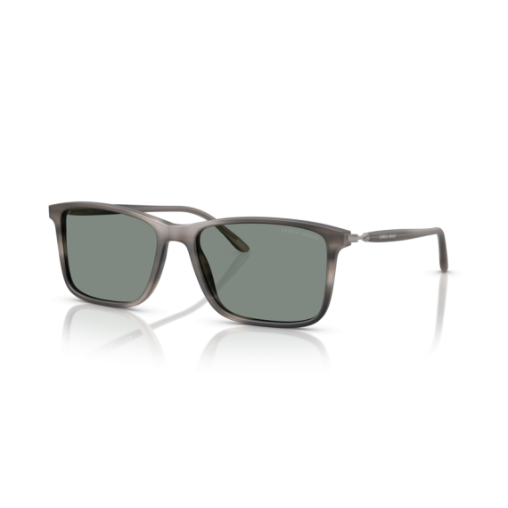 Giorgio Armani AR 8218 616611 Güneş Gözlüğü