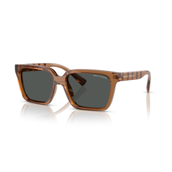 Armani Exchange AX 4147S 835887 Güneş Gözlüğü