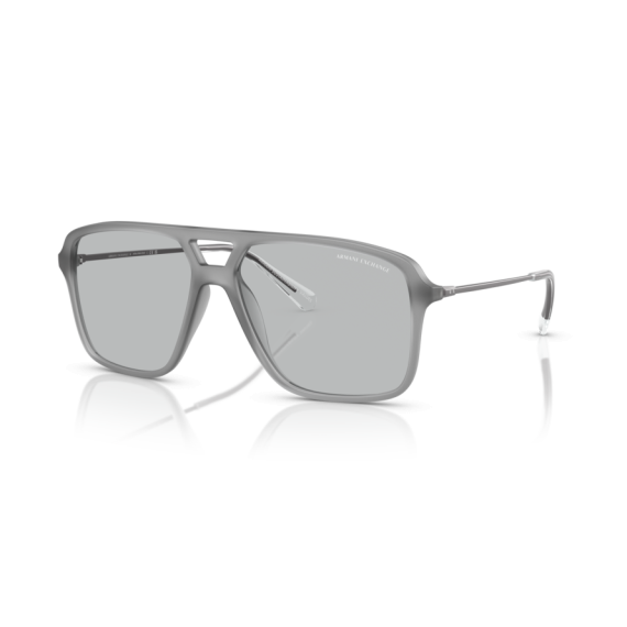 Armani Exchange AX 4150SU 836387 Güneş Gözlüğü