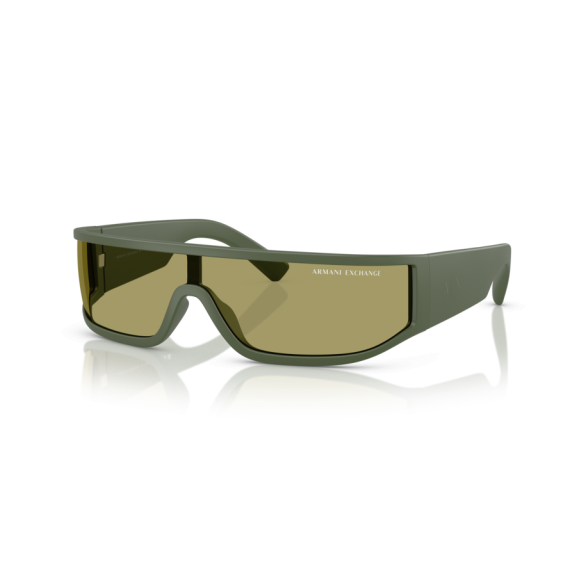 Armani Exchange AX 4153SU 837082 Güneş Gözlüğü