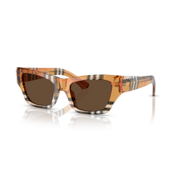 Burberry BE 4441U 414673 Güneş Gözlüğü