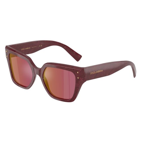 Dolce & Gabbana DG 4471 3442D0 Güneş Gözlüğü