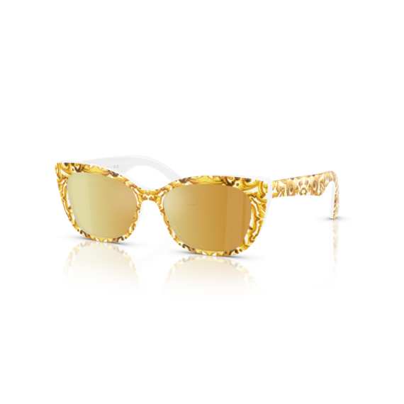 Dolce & Gabbana Kids DX 4427 34347P Güneş Gözlüğü