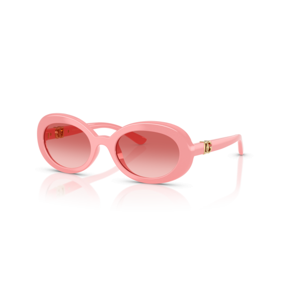Dolce & Gabbana Kids DX 6007U 30982B Güneş Gözlüğü