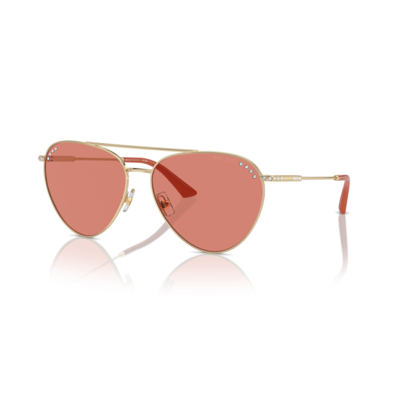 Jimmy Choo JC 4002B 300684 Güneş Gözlüğü