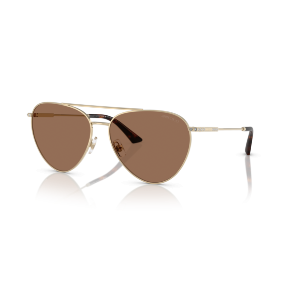 Jimmy Choo JC 4002B 301773 Güneş Gözlüğü