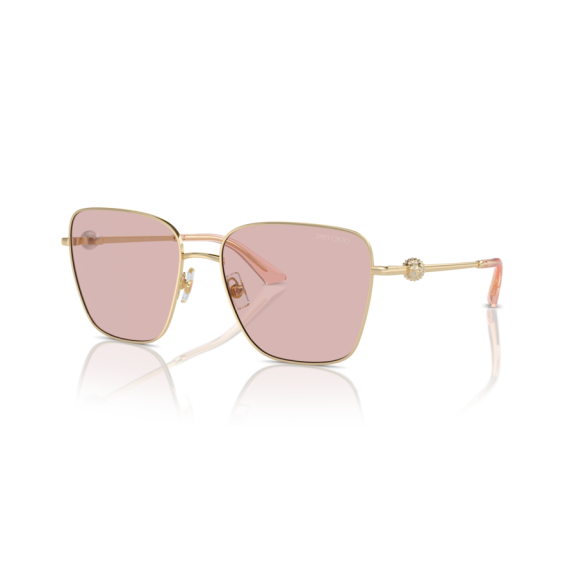 Jimmy Choo JC 4005HB 3006/5 Güneş Gözlüğü
