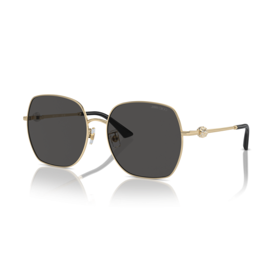 Jimmy Choo JC 4008HD 300687 Güneş Gözlüğü