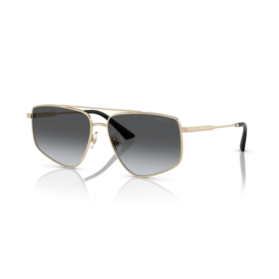 Jimmy Choo JC 4011 3006T3 Güneş Gözlüğü
