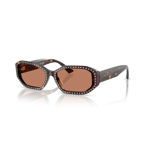 Jimmy Choo JC 5021BU 500273 Güneş Gözlüğü