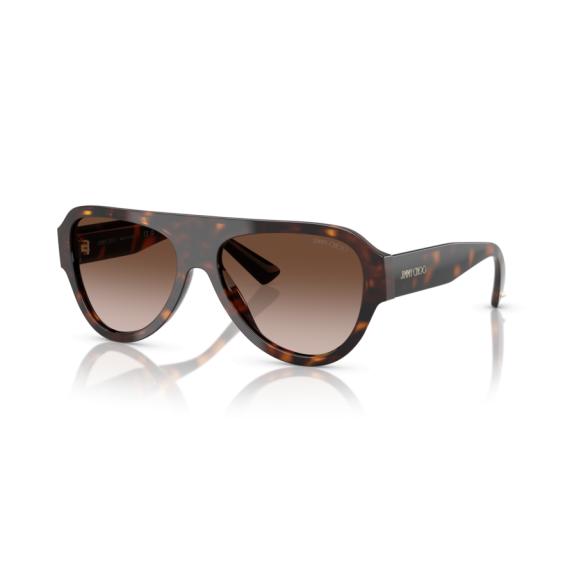 Jimmy Choo JC 5027 500213 Güneş Gözlüğü